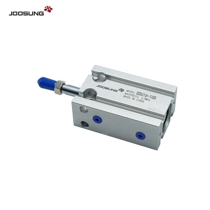 Double Acting Cylinders