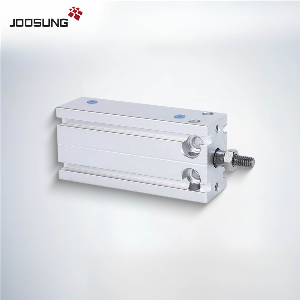 MD Series MultiMount Compact Pneumatic Cylinder