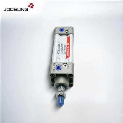 ស៊ូស៊េរីស៊ីឡាំងខ្នងស្តង់ដារ