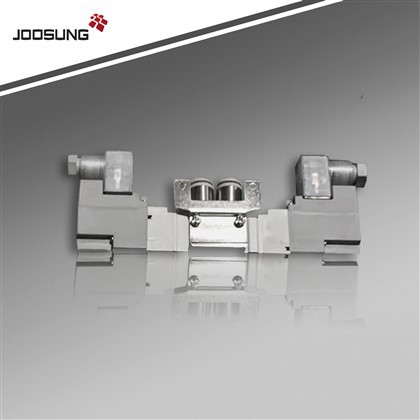 sy5220-5dze-c6 សន្ទះបិទបើក salenoid